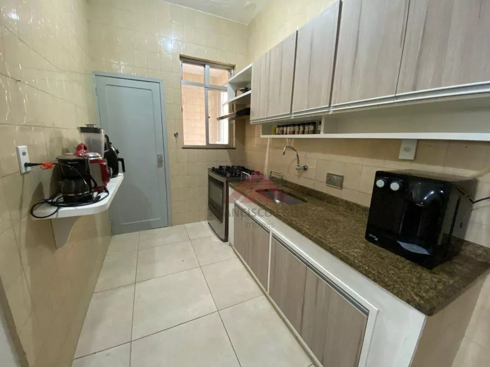 Sobrado, 2 quartos, 70 m² - Foto 6