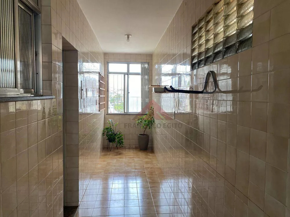 Sobrado, 2 quartos, 70 m² - Foto 21