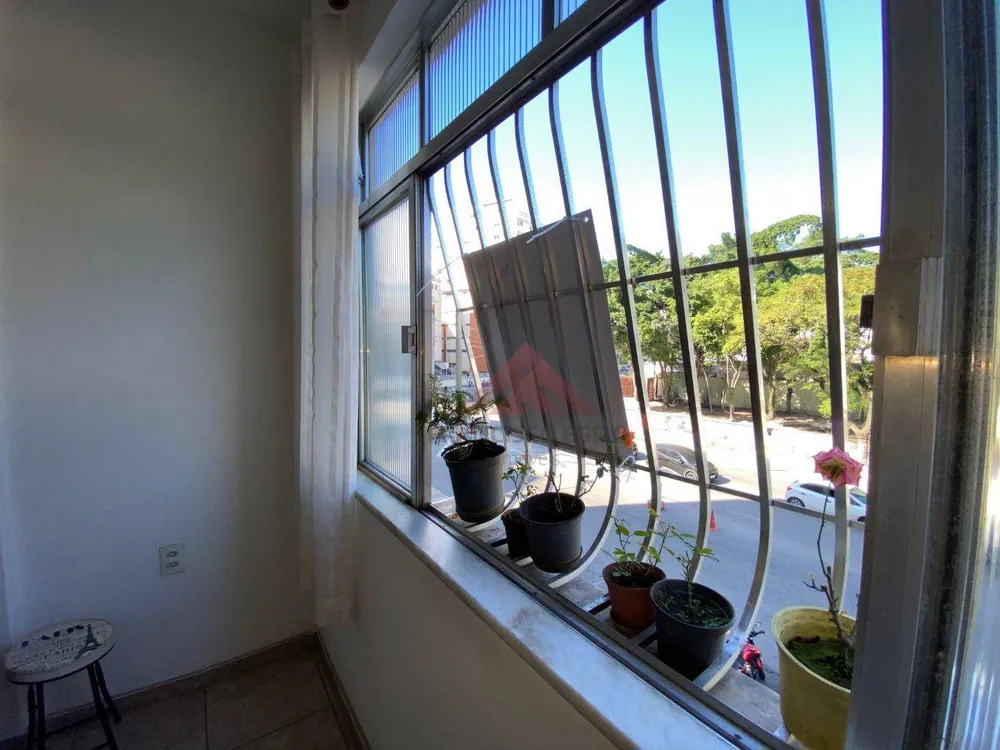 Apartamento, 2 quartos, 70 m² - Foto 2