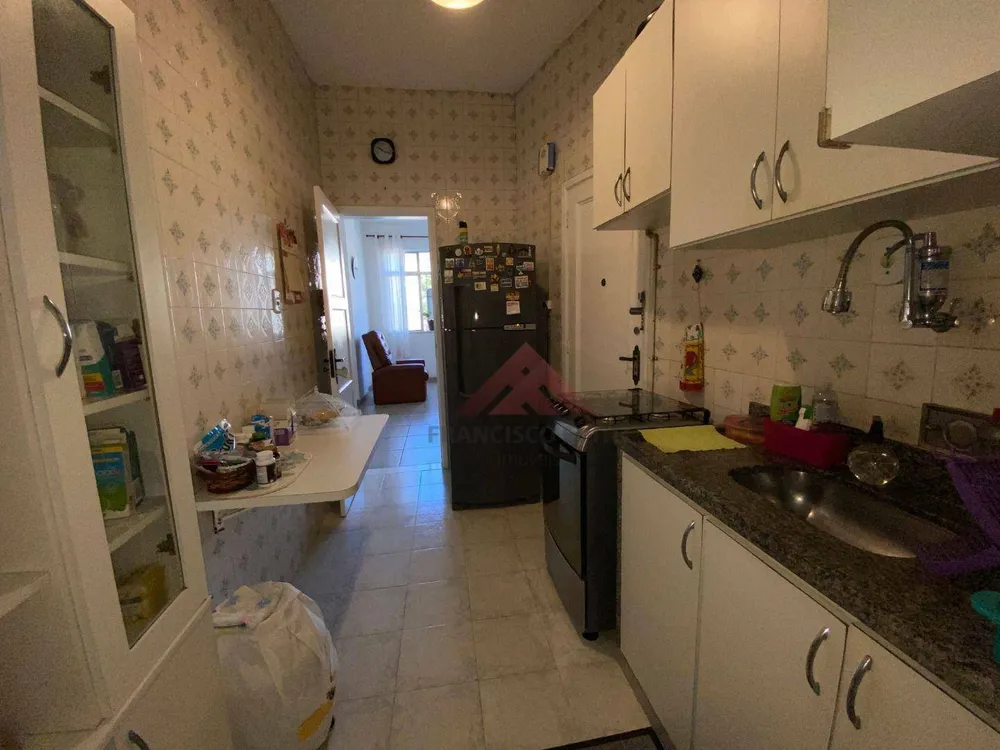 Apartamento, 2 quartos, 70 m² - Foto 5