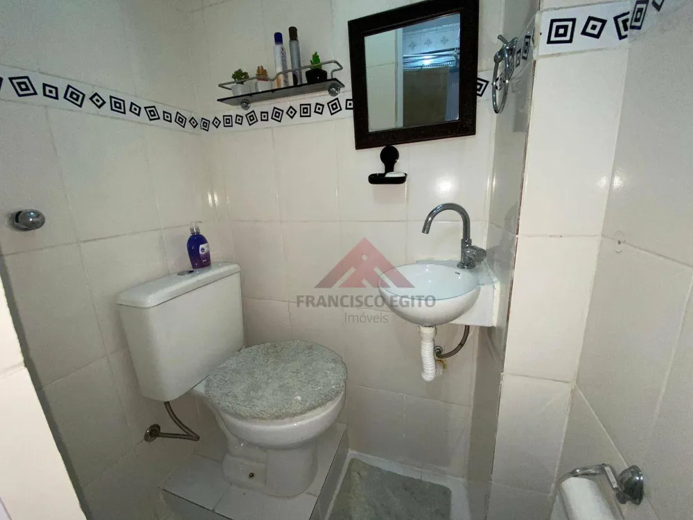 Apartamento, 2 quartos, 70 m² - Foto 8