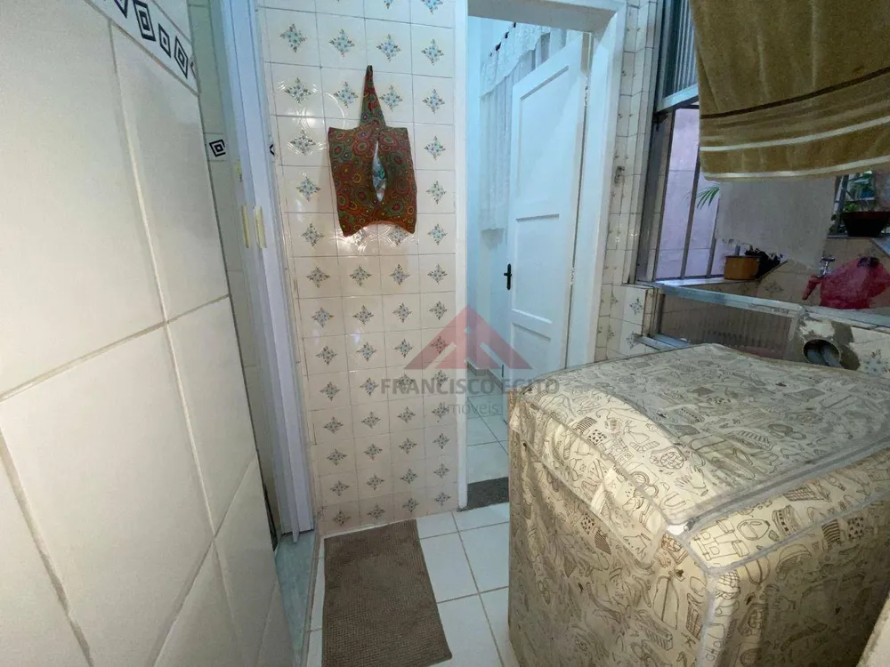 Apartamento, 2 quartos, 70 m² - Foto 6