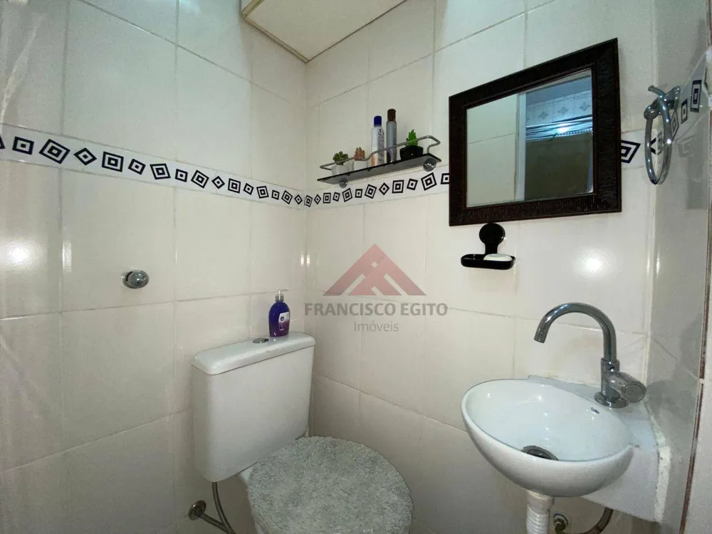 Apartamento, 2 quartos, 70 m² - Foto 9