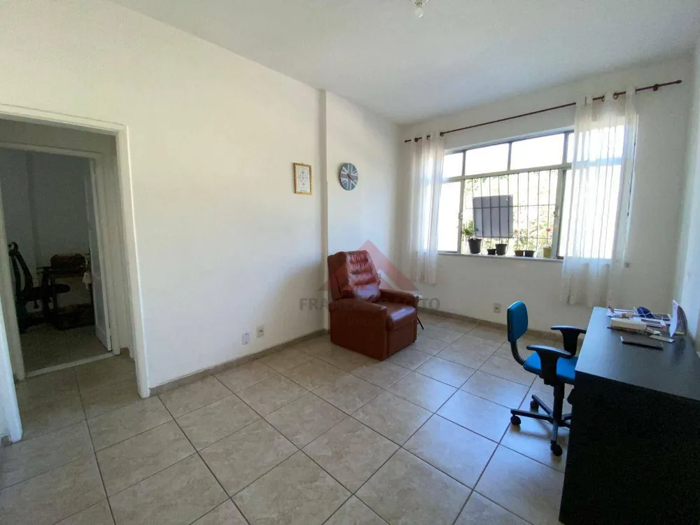 Apartamento, 2 quartos, 70 m² - Foto 1