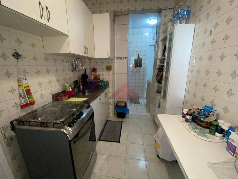 Apartamento, 2 quartos, 70 m² - Foto 4