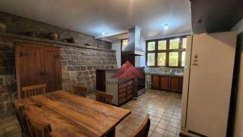 Casa, 7 quartos, 463 m² - Foto 13