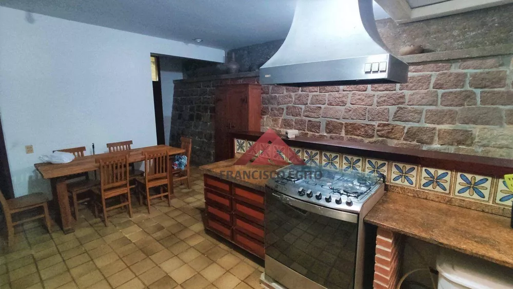 Casa, 7 quartos, 463 m² - Foto 16