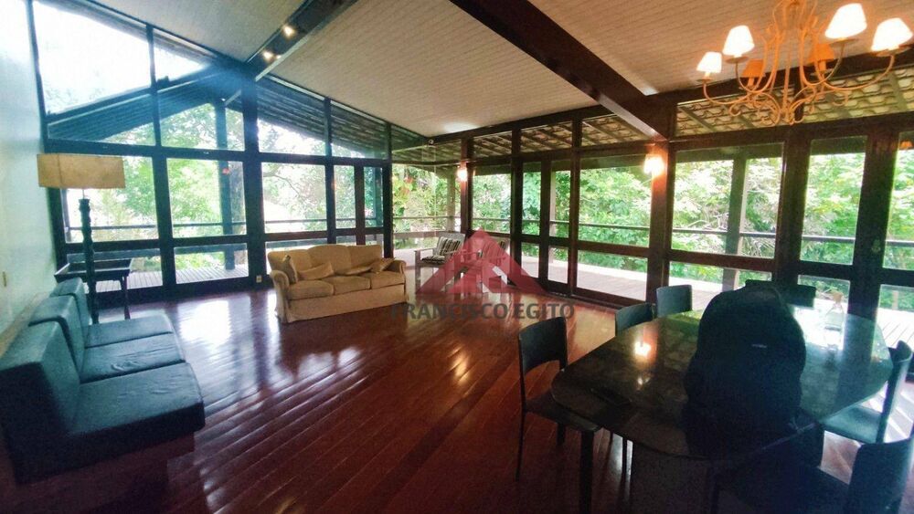 Casa, 7 quartos, 463 m² - Foto 6