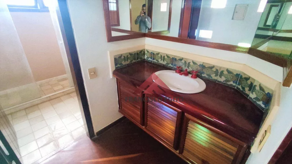 Casa, 7 quartos, 463 m² - Foto 18