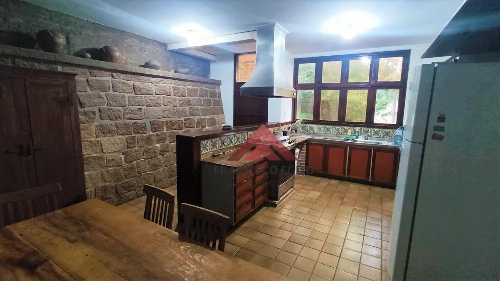 Casa, 7 quartos, 463 m² - Foto 15