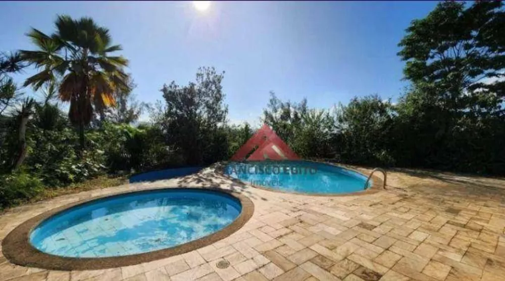Casa, 7 quartos, 463 m² - Foto 21