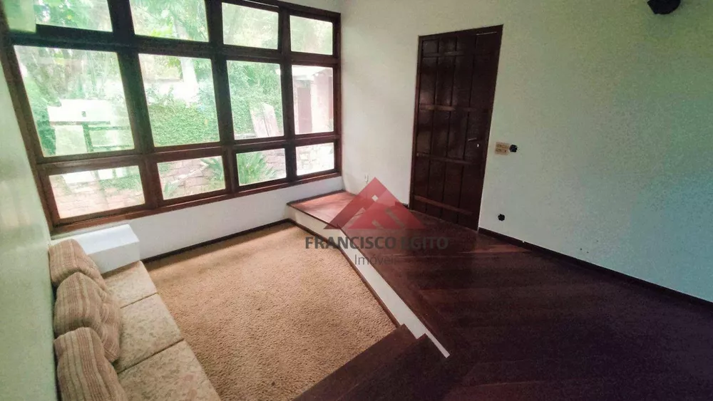 Casa, 7 quartos, 463 m² - Foto 11