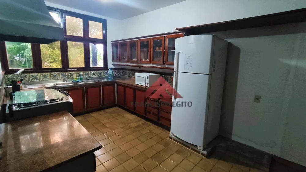 Casa, 7 quartos, 463 m² - Foto 14