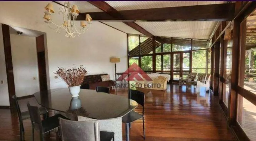 Casa, 7 quartos, 463 m² - Foto 7