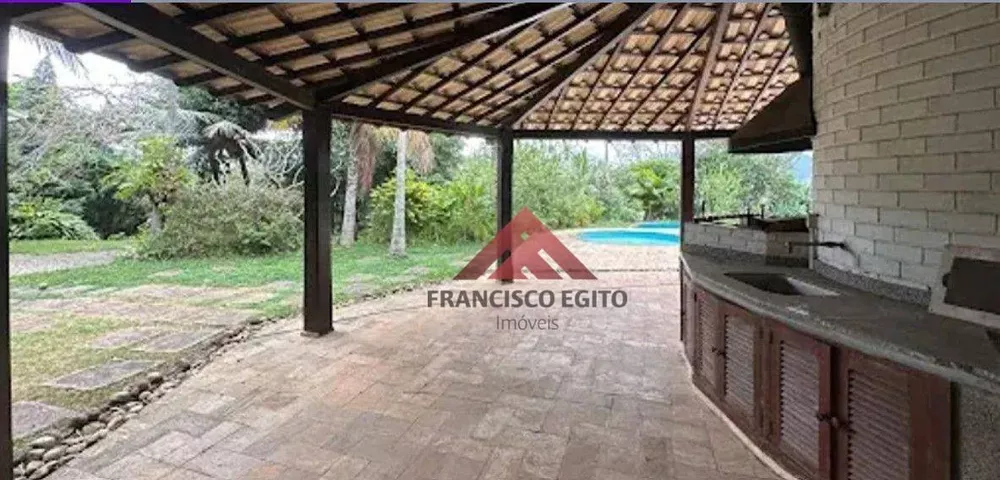 Casa, 7 quartos, 463 m² - Foto 5