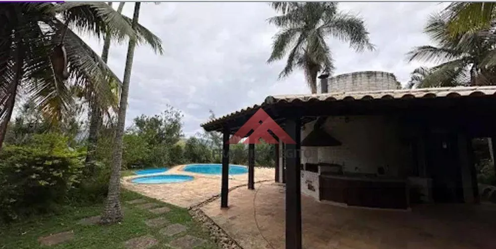 Casa, 7 quartos, 463 m² - Foto 3