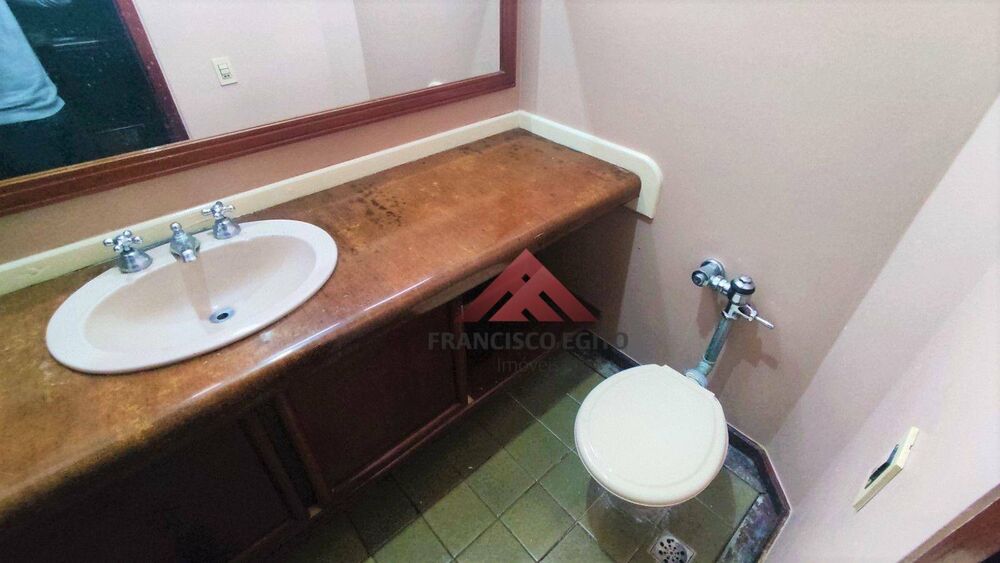 Casa, 7 quartos, 463 m² - Foto 20