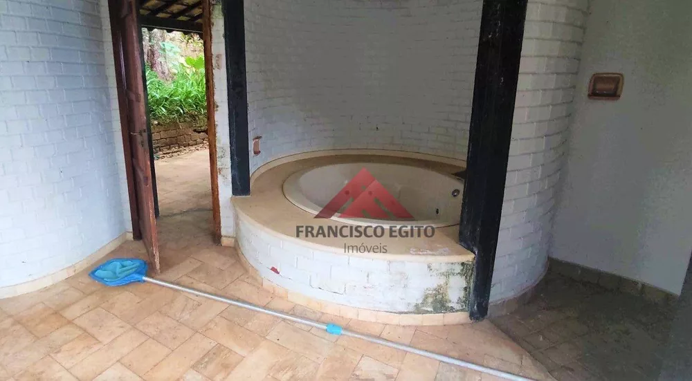 Casa, 7 quartos, 463 m² - Foto 10