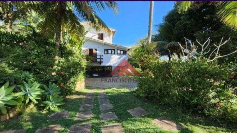 Casa, 7 quartos, 463 m² - Foto 2