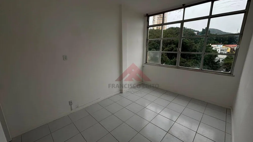 Apartamento, 2 quartos, 80 m² - Foto 2
