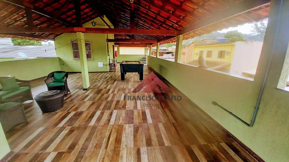 Casa, 3 quartos, 351 m² - Foto 7