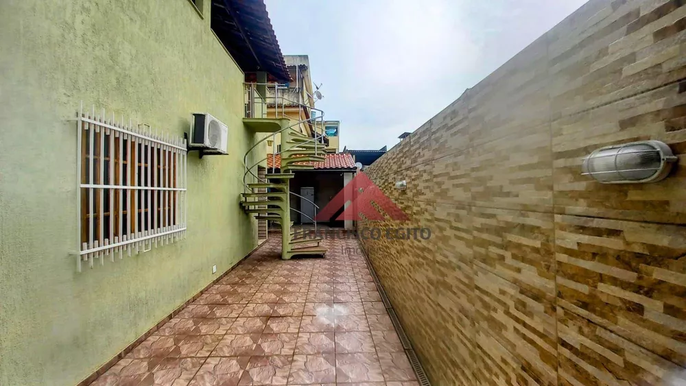 Casa, 3 quartos, 351 m² - Foto 4