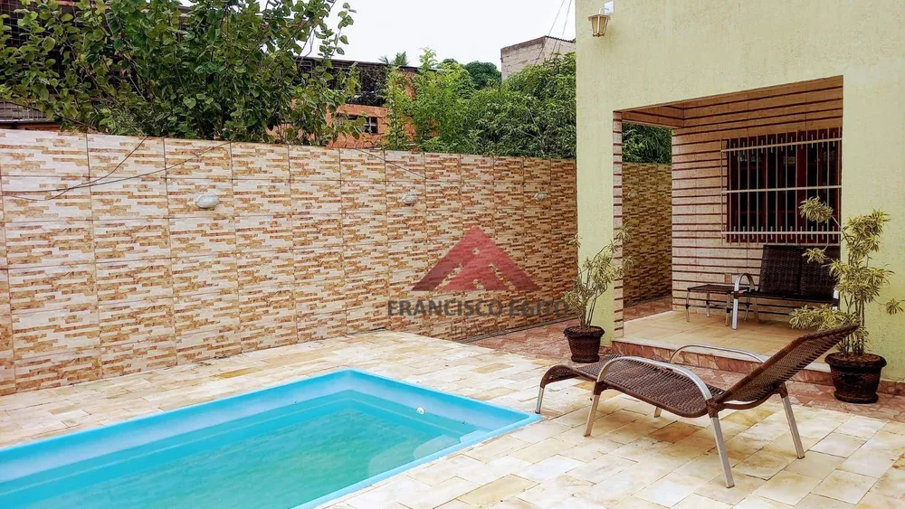 Casa, 3 quartos, 351 m² - Foto 3