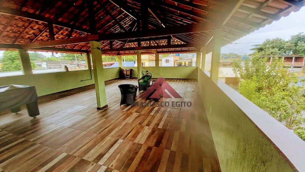 Casa, 3 quartos, 351 m² - Foto 6