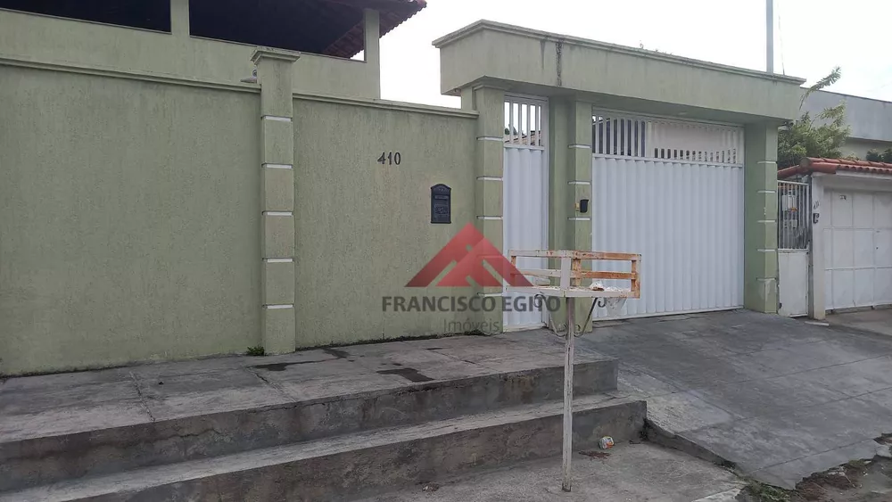 Casa, 3 quartos, 351 m² - Foto 2