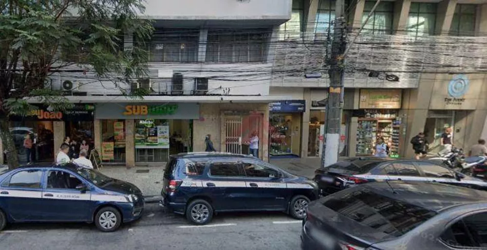 Sala-Conjunto, 27 m² - Foto 1