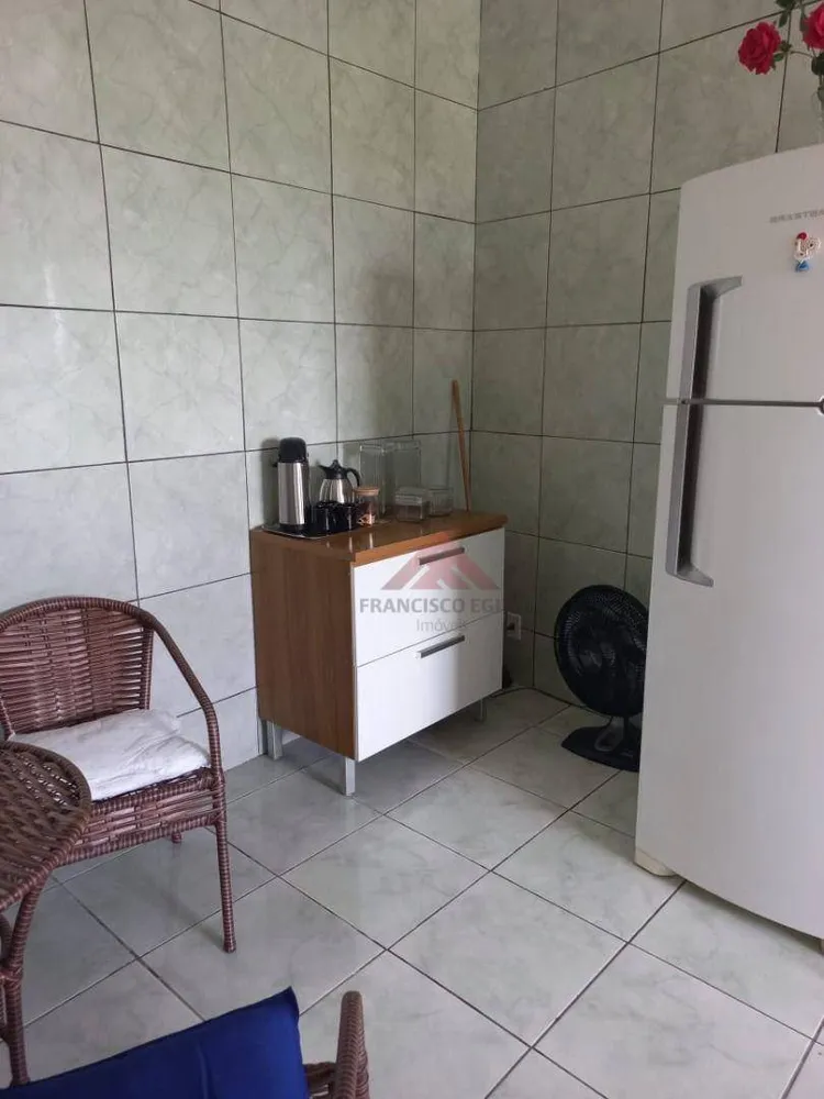 Casa, 2 quartos, 85 m² - Foto 11