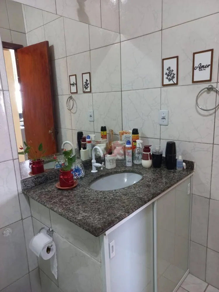 Casa, 2 quartos, 85 m² - Foto 9