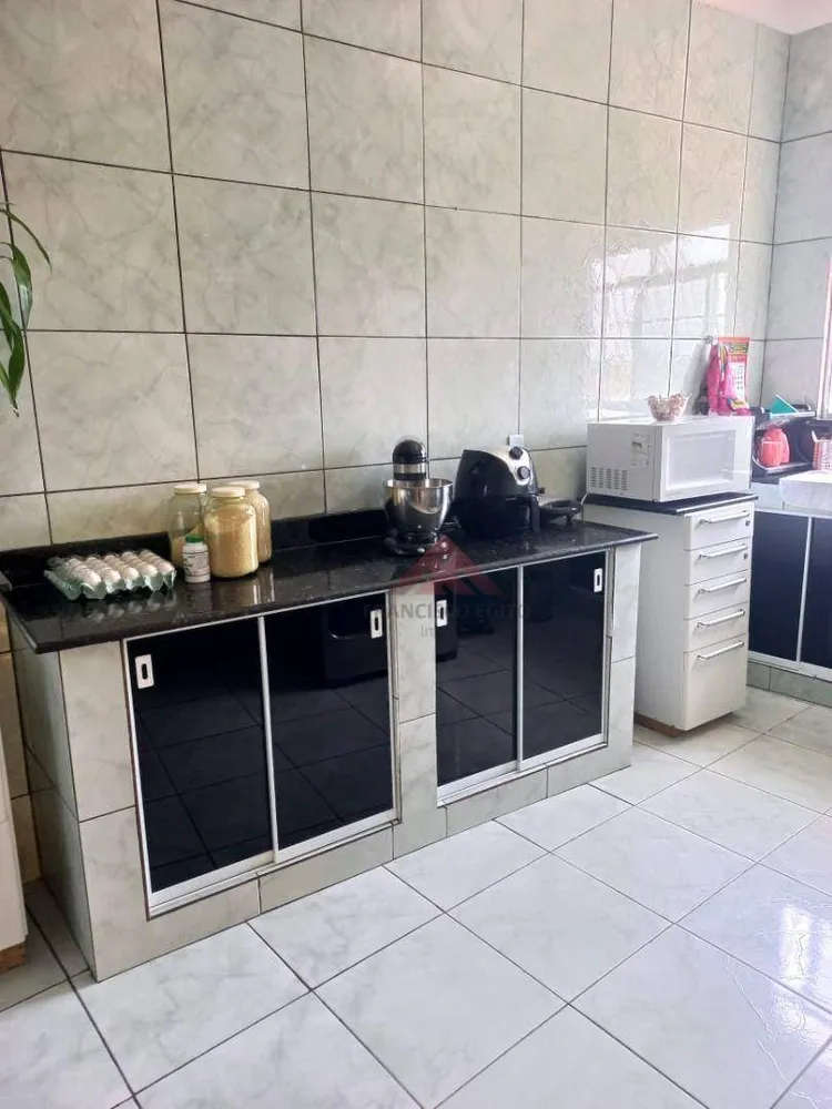Casa, 2 quartos, 85 m² - Foto 6