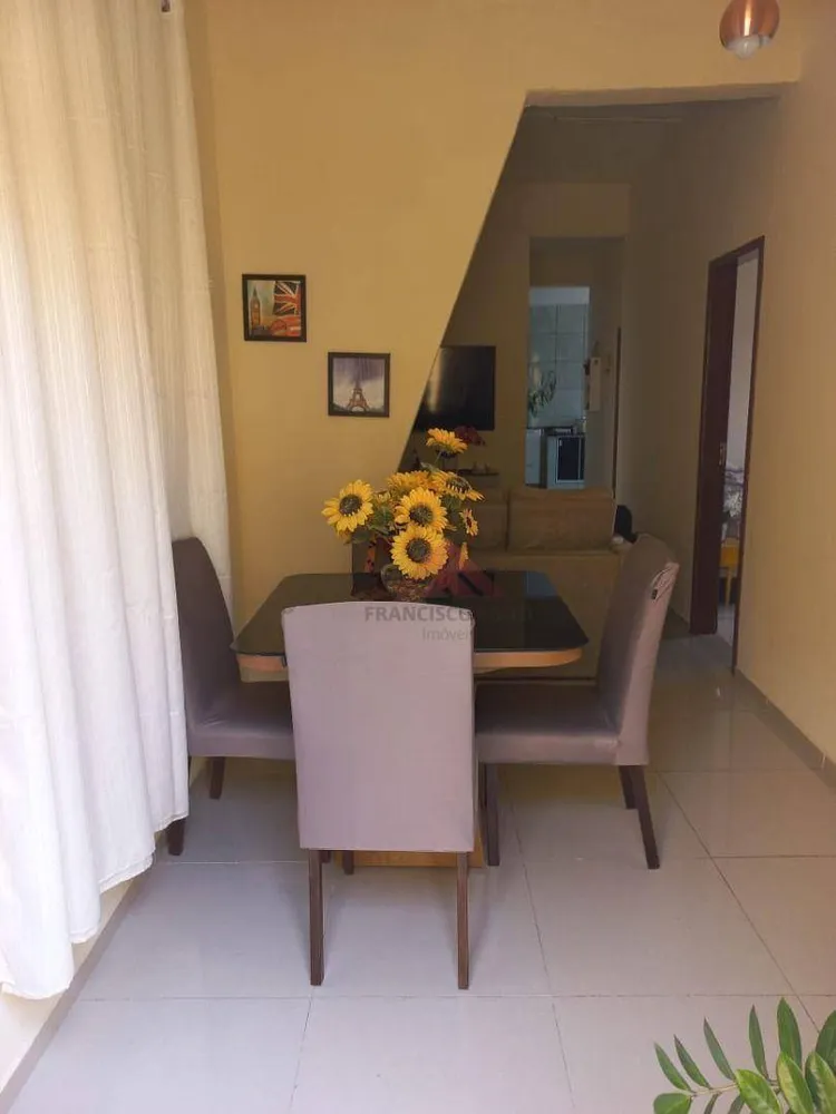 Casa, 2 quartos, 85 m² - Foto 2