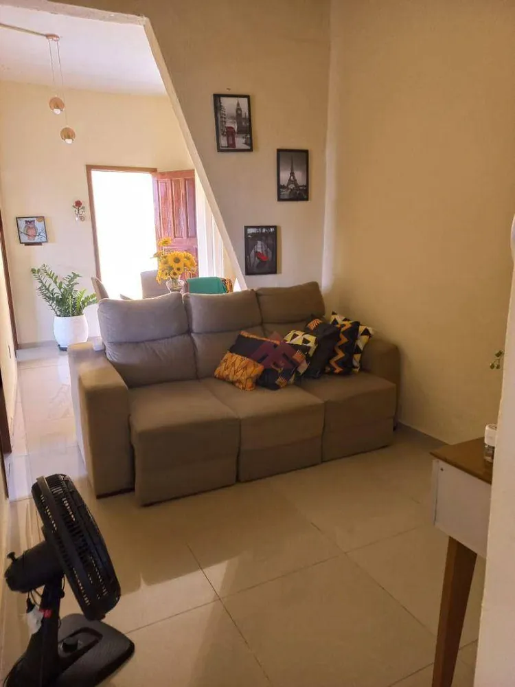 Casa, 2 quartos, 85 m² - Foto 1