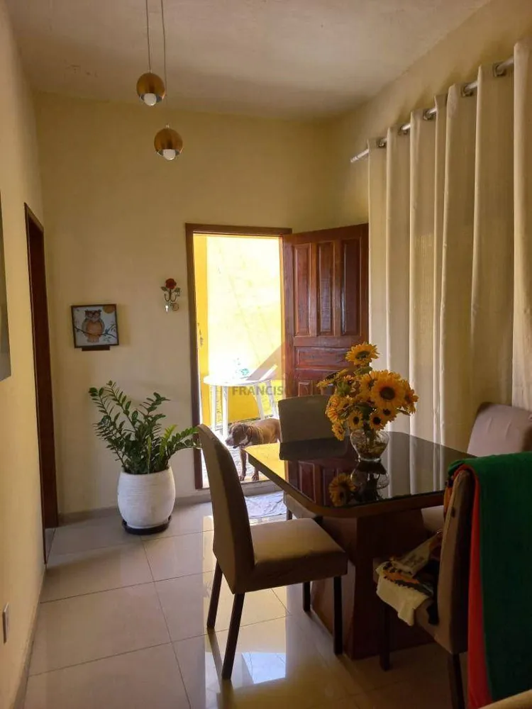 Casa, 2 quartos, 85 m² - Foto 8