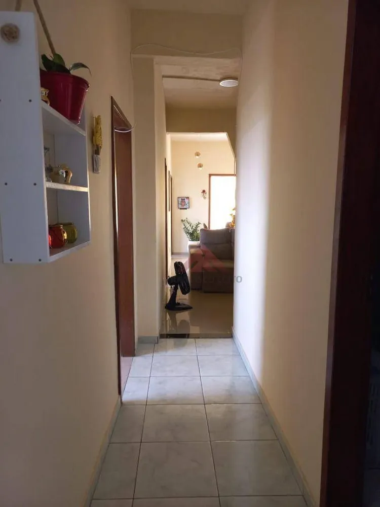 Casa, 2 quartos, 85 m² - Foto 3