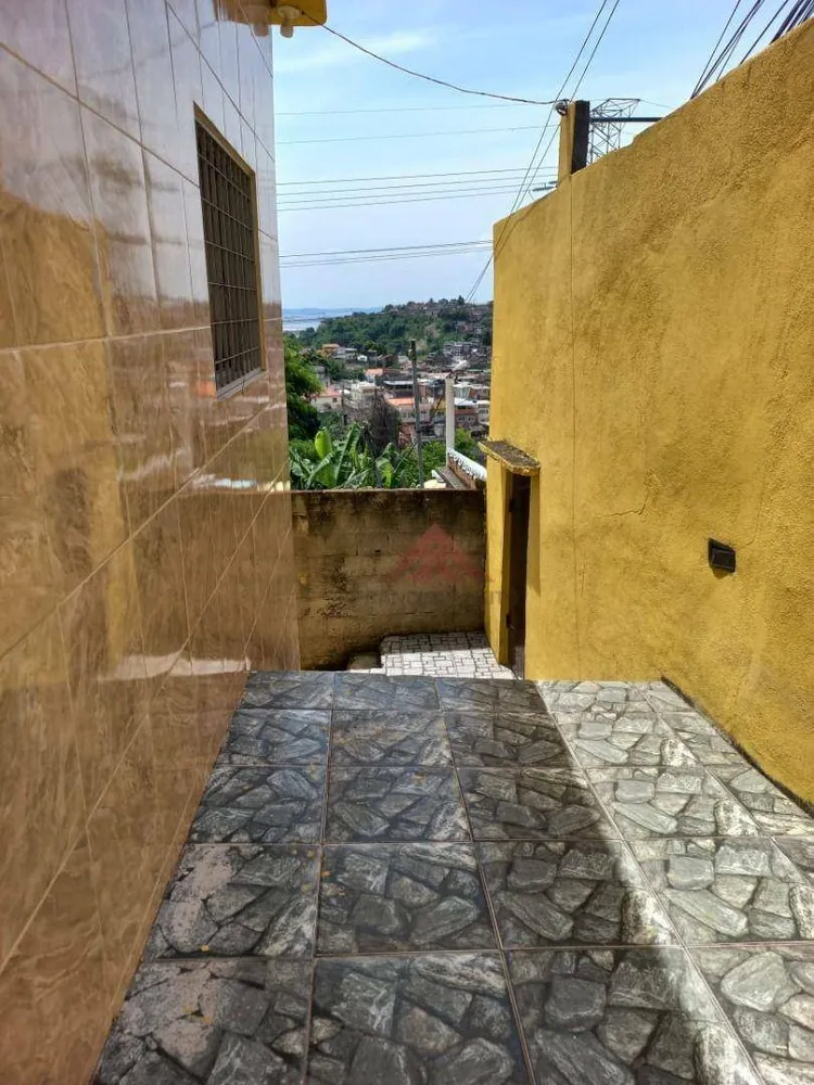 Casa, 2 quartos, 85 m² - Foto 13