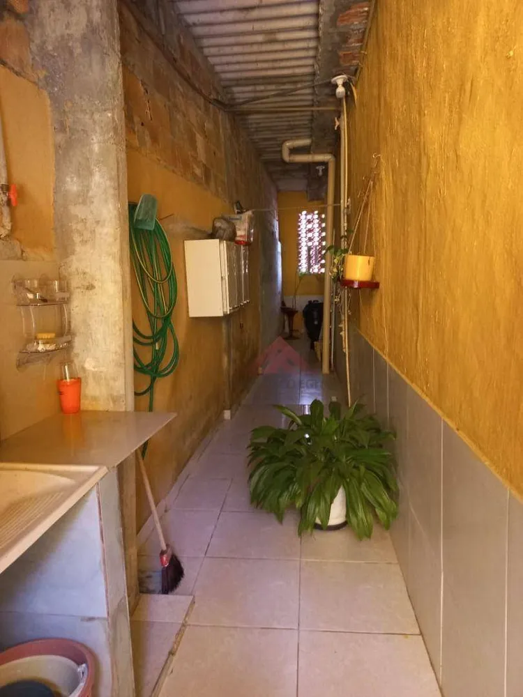 Casa, 2 quartos, 85 m² - Foto 14