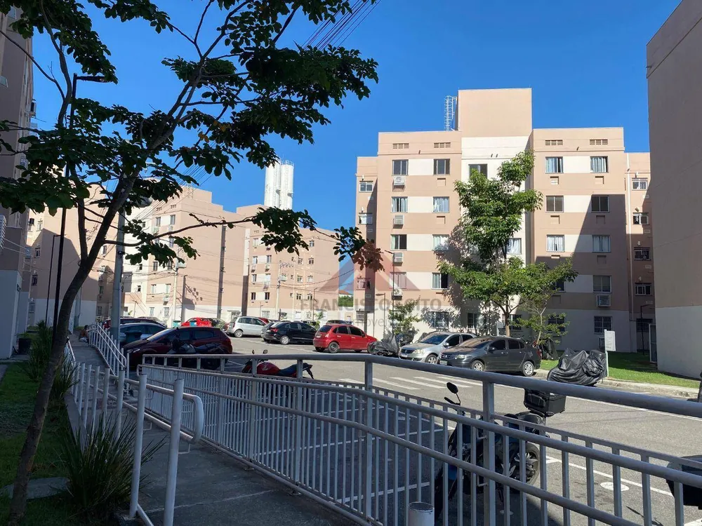 Apartamento, 2 quartos, 45 m² - Foto 14