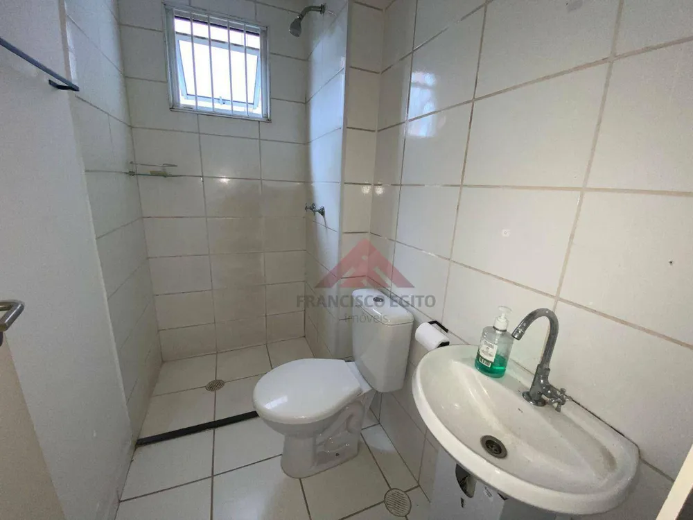 Apartamento, 2 quartos, 45 m² - Foto 11