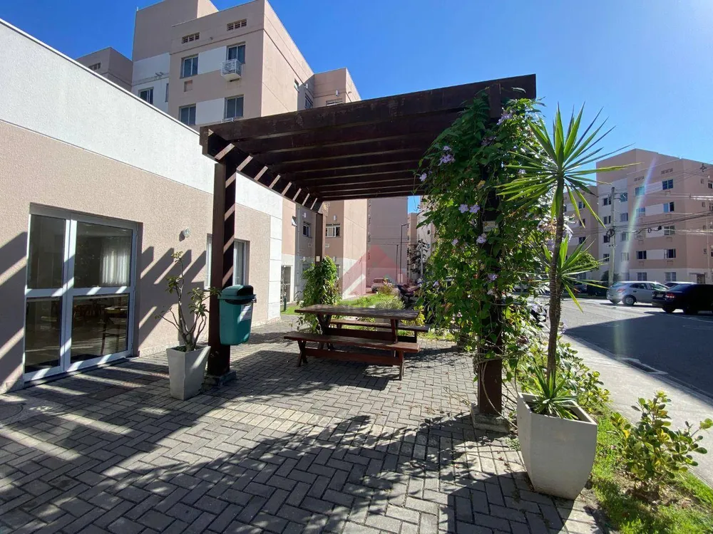 Apartamento, 2 quartos, 45 m² - Foto 18