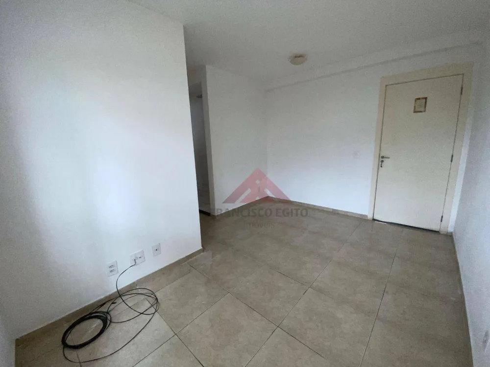 Apartamento, 2 quartos, 45 m² - Foto 2