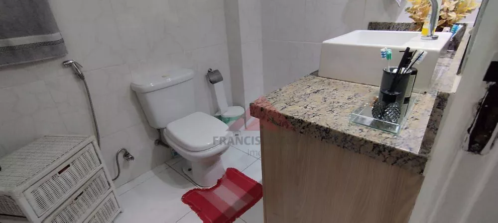 Apartamento, 3 quartos, 80 m² - Foto 9