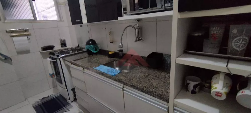 Apartamento, 3 quartos, 80 m² - Foto 5