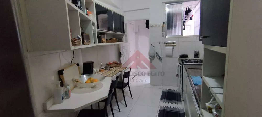 Apartamento, 3 quartos, 80 m² - Foto 16