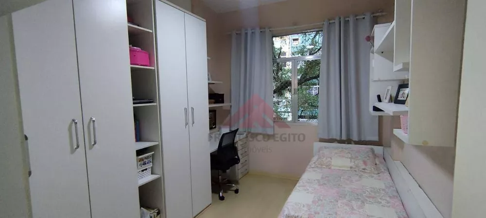 Apartamento, 3 quartos, 80 m² - Foto 3