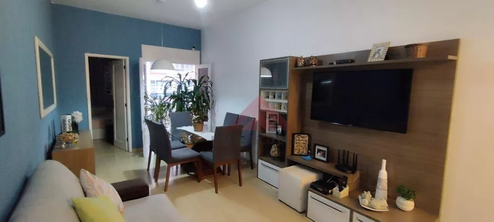 Apartamento, 3 quartos, 80 m² - Foto 7