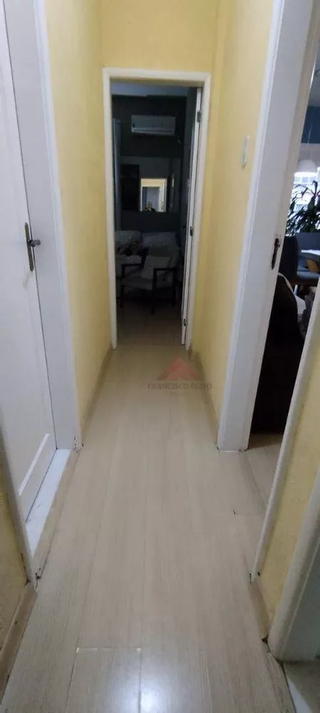 Apartamento, 3 quartos, 80 m² - Foto 4