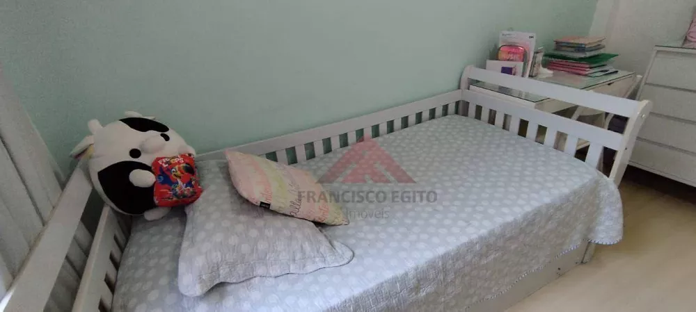 Apartamento, 3 quartos, 80 m² - Foto 12